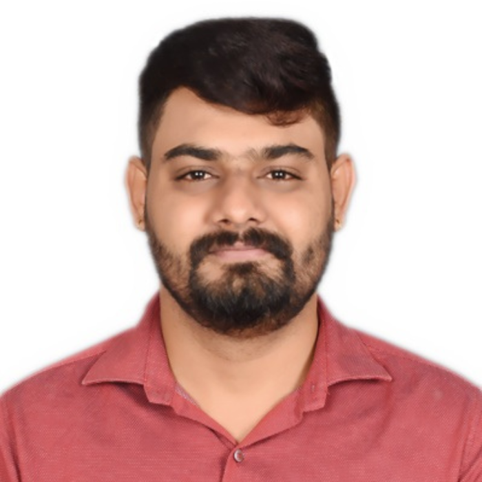 Rakesh R - GRAAM