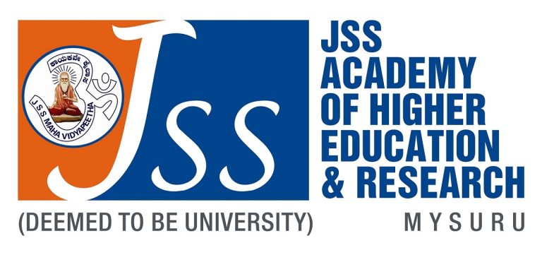 11 AR - JSS Academy of Higher Education & Research