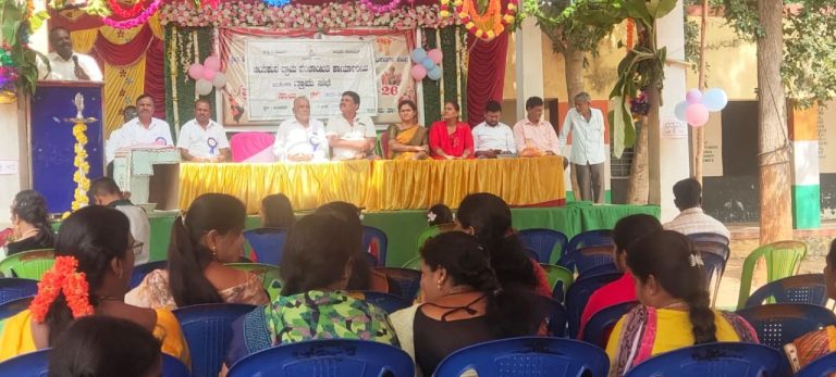 Empowering voices, shaping future