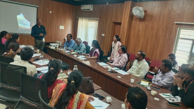 Strengthening Public Systems: GRAAM and DHO Collaborate on Competency Assessment Tools