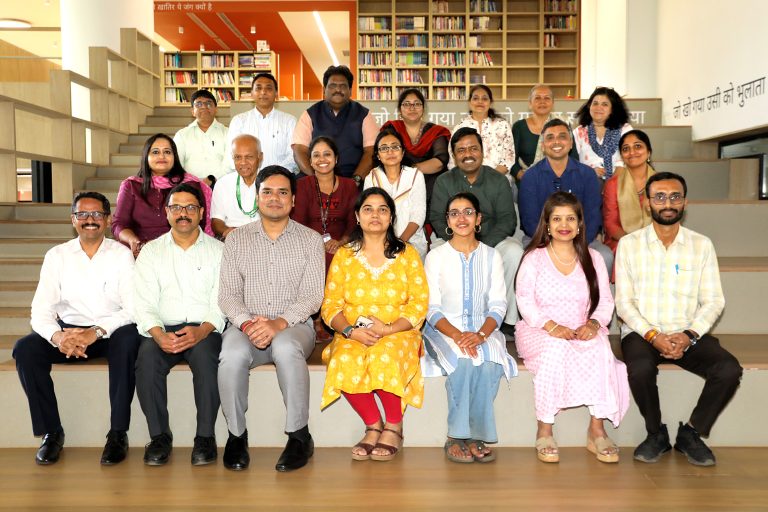 Building Capacity for Impact: GRAAM’s MEL Workshop Strengthens Evidence-Based Development Practice