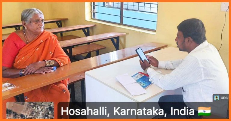 Measuring the Pulse of Public Health: GRAAM Evaluates National Health Mission’s Impact in Karnataka