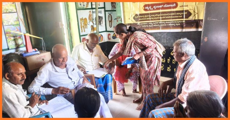 Transforming Grassroots Health: How Karnataka’s Swasthya Swaraj Project is Empowering Rural Communities