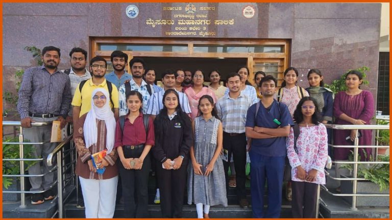 From Grassroots to Municipalities: Youth Fellows Explore Rural and Urban Governance