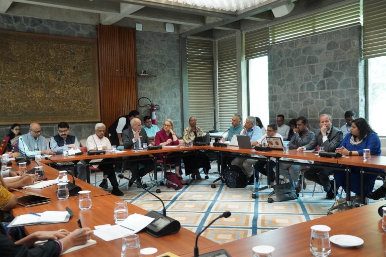 Shaping India’s Future: Bringing Grassroots Voices to Global Policy