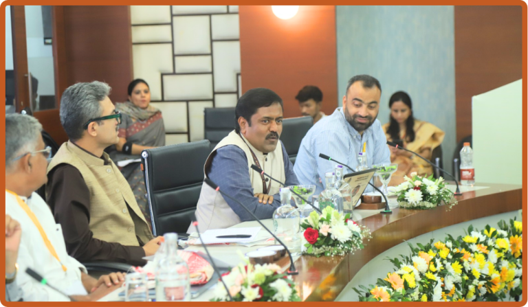 Transforming Viksit Panchayat from Policy Intent to Grassroots Reality